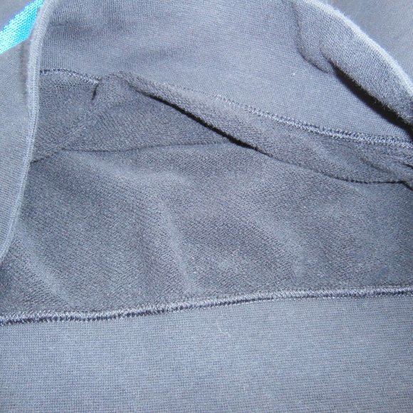 Nike Cropped Crewneck - Picture 7 of 8